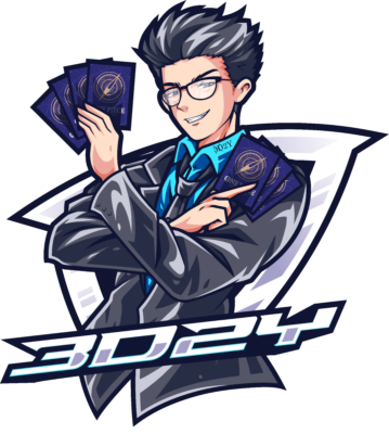 3D2Y Logo