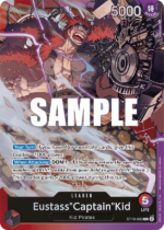 EustassCaptainKid-Leader-ST10