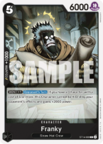 Franky-ST14