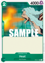 Heat-ST02