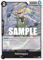 Helmeppo-ST06