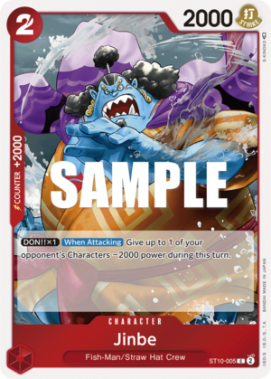 Jinbe-ST10