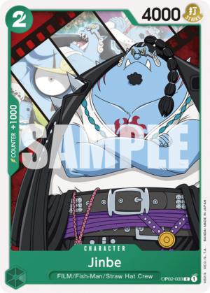 Jinbe-ST11