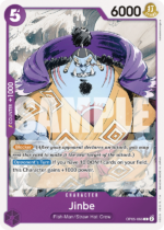 Jinbe-ST18