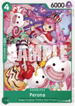 Perona-ST12