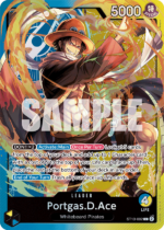 Portgas.D.Ace-ST13