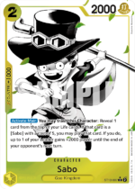 Sabo-Parallel-ST13