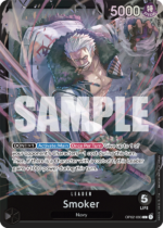 Smoker-Leader-ST19