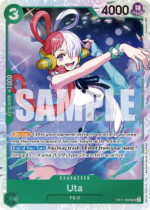 Uta-Character-ST11