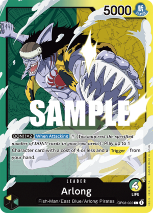 Arlong-OP03