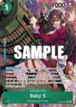 Baby 5-OP05-Parallel