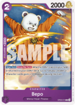 Bepo-OP09