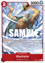 Blenheim-OP02