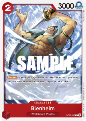Blenheim-OP02