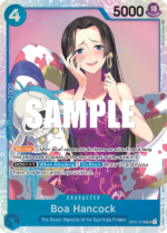 Boa Hancock-OP01