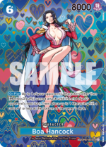 Boa Hancock-OP09