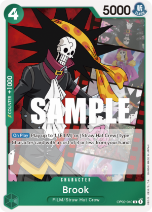 Brook-OP02
