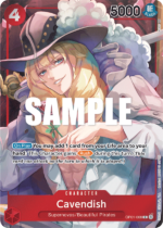 Cavendish-OP01-Parallel