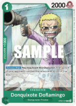 Donquixote Doflamingo-OP05