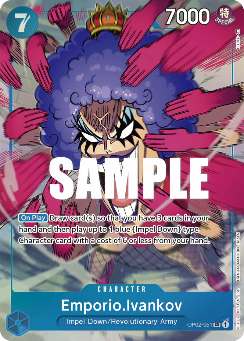 Emporio.Ivankov-OP02-Parallel