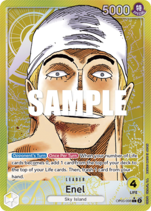 Enel-OP05-Parallel