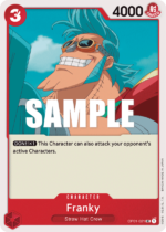 Franky-OP01