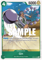 Gin-OP03