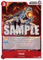 Heat-OP09