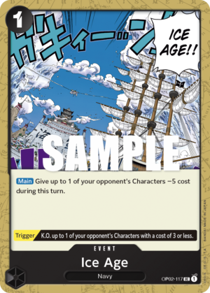 Ice Age-OP02