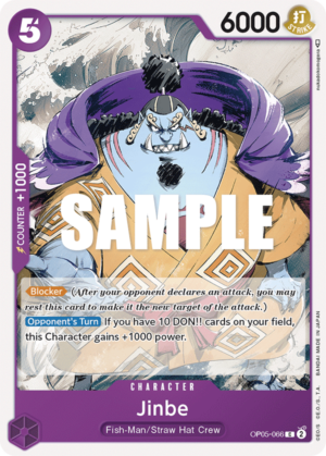 Jinbe-OP05
