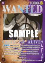 Kaido-OP03