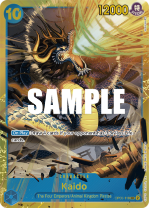Kaido-OP05