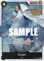 Kuzan-OP02