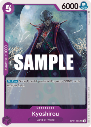 Kyoshirou-OP01