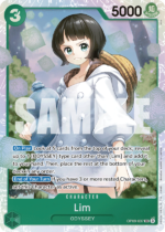 Lim-OP09