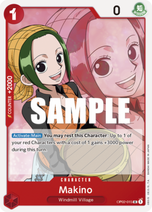 Makino-OP02