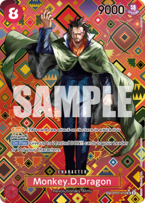 Monkey.D.Dragon-OP09