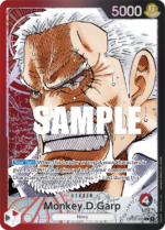 Monkey.D.Garp-OP02-Parallel