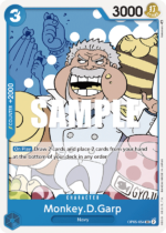 Monkey.D.Garp-OP05