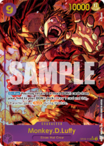 Monkey.D.Luffy-OP09-Parallel