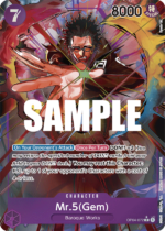 Mr.5(Gem)-OP04-Parallel