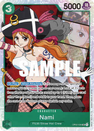 Nami-OP02