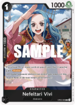 Nefeltari Vivi-OP05