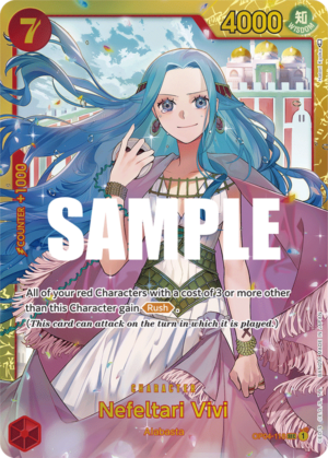 Nefeltari Vivi-OP04