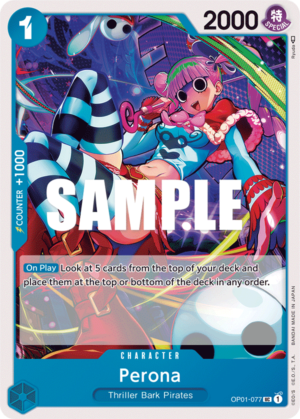 Perona-OP01