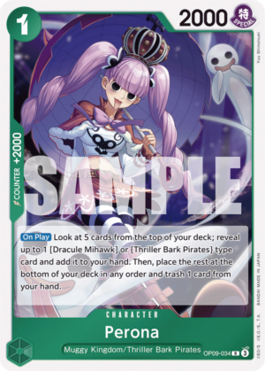 Perona-OP09