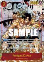 Portgas.D.Ace-OP02-Manga