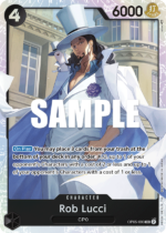 Rob Lucci-OP05