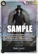 Rob Lucci-OP03
