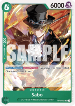 Sabo-OP09